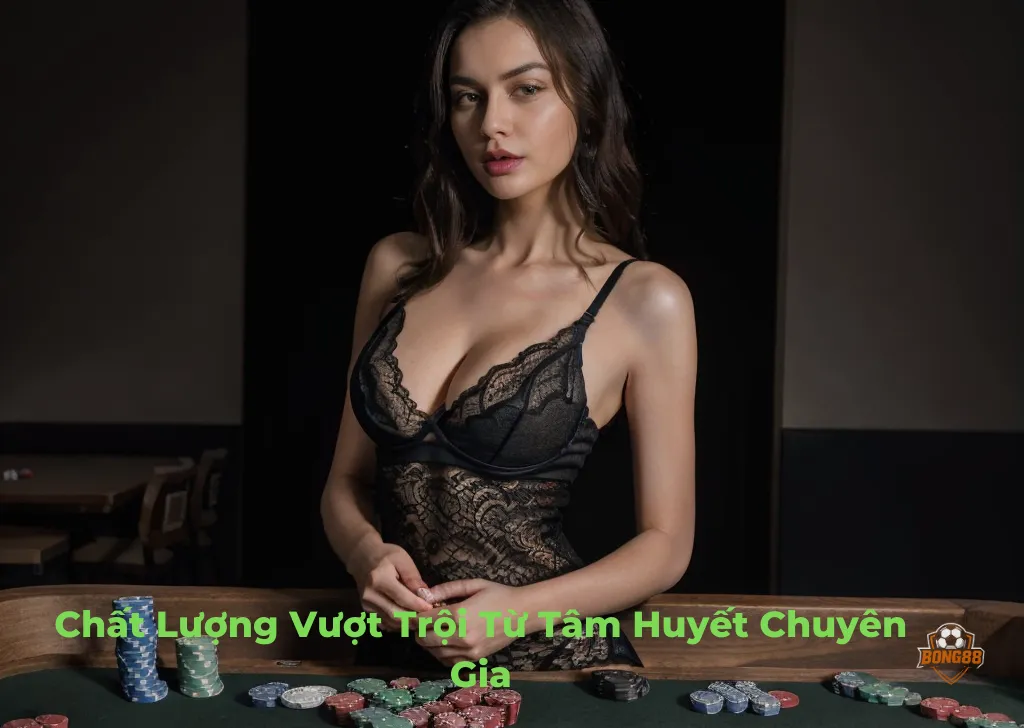bong88 Đội ngũ chuyên gia của thương hiệu BONG88